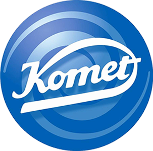 Komet Medical Logo