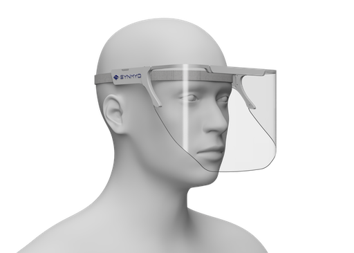 Synmyd Regular Visor